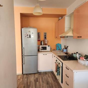 Продается 1-комнатная квартира, 33 м²