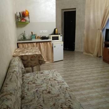 Сдается 1-комнатная квартира, 22 м²