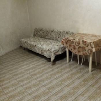 Сдается 1-комнатная квартира, 22 м²