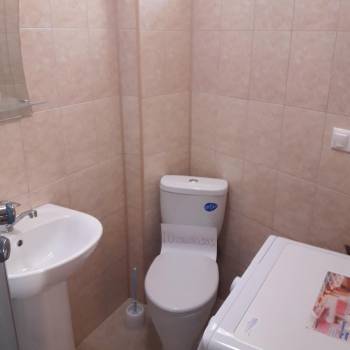 Сдается 1-комнатная квартира, 22 м²