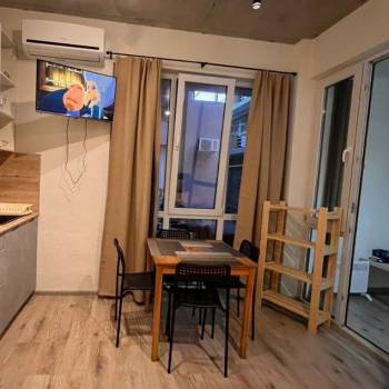 Сдается 1-комнатная квартира, 30 м²