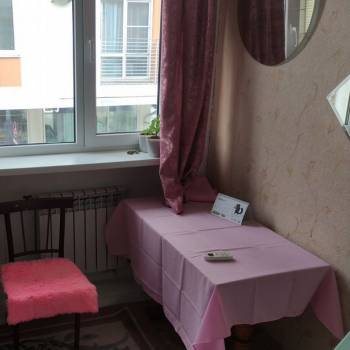 Сдается 1-комнатная квартира, 20 м²