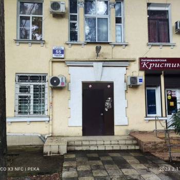 Сдается 1-комнатная квартира, 20 м²