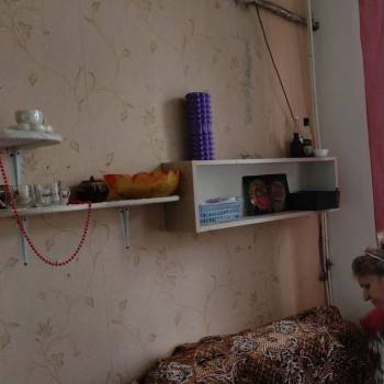 Сдается 1-комнатная квартира, 20 м²