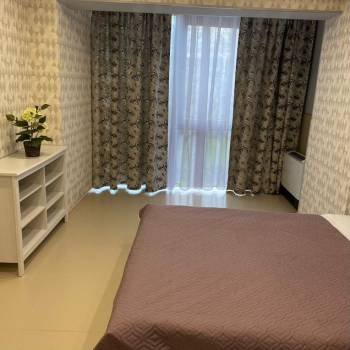 Продается 1-комнатная квартира, 38,1 м²