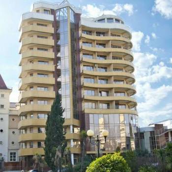 Продается 1-комнатная квартира, 38,1 м²