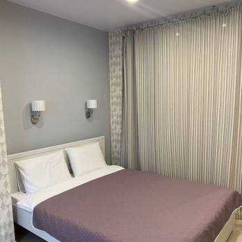 Продается 1-комнатная квартира, 38,1 м²