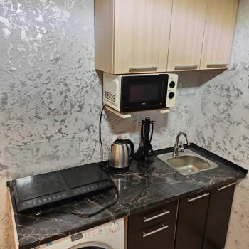 Сдается 1-комнатная квартира, 18 м²