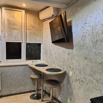 Сдается 1-комнатная квартира, 18 м²