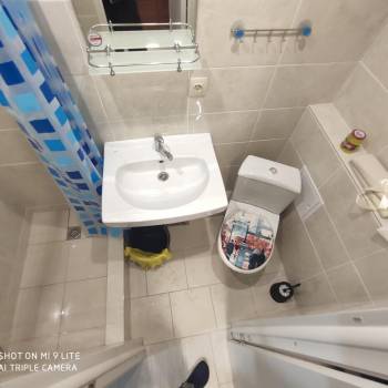 Сдается 1-комнатная квартира, 18 м²