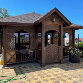 Продается Дом, 370 м²