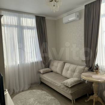 Сдается 1-комнатная квартира, 20 м²