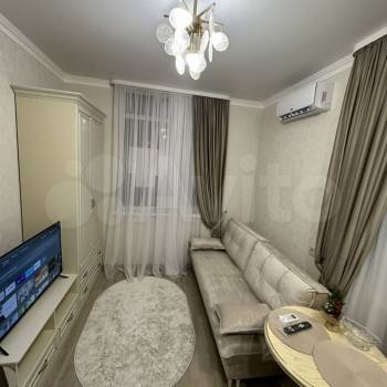 Сдается 1-комнатная квартира, 20 м²