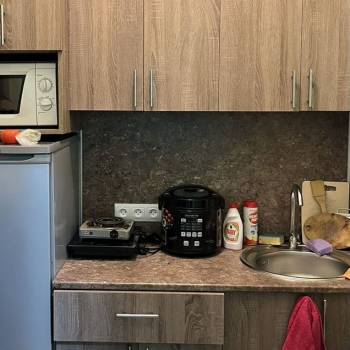 Сдается 1-комнатная квартира, 20 м²