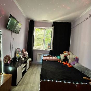 Сдается 1-комнатная квартира, 20 м²