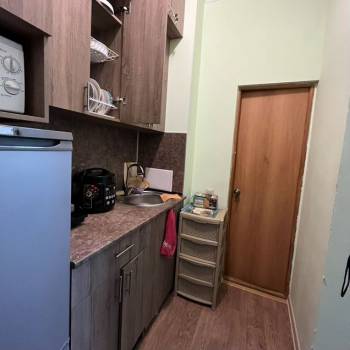Сдается 1-комнатная квартира, 20 м²