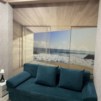 Сдается 2-х комнатная квартира, 47 м²