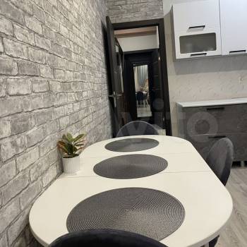 Сдается 2-х комнатная квартира, 47 м²