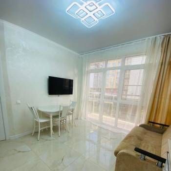 Сдается 1-комнатная квартира, 34 м²