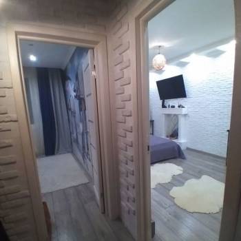 Сдается Многокомнатная квартира, 60 м²