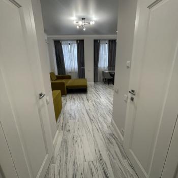 Сдается 1-комнатная квартира, 30,6 м²