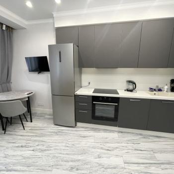 Сдается 1-комнатная квартира, 30,6 м²