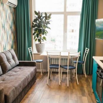 Продается 2-х комнатная квартира, 53,5 м²