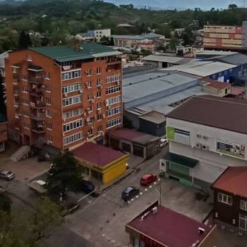 Продается 2-х комнатная квартира, 53,5 м²