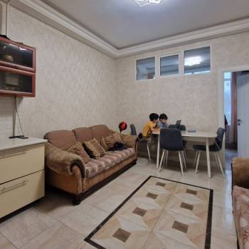 Продается 2-х комнатная квартира, 34,3 м²