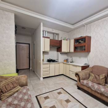 Продается 2-х комнатная квартира, 34,3 м²