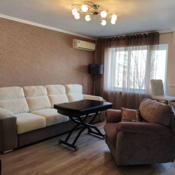 Продается 3-х комнатная квартира, 64,5 м²