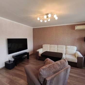 Продается 3-х комнатная квартира, 64,5 м²