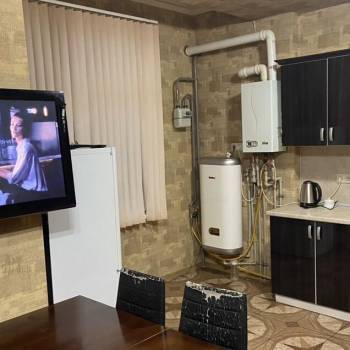 Продается Многокомнатная квартира, 131 м²