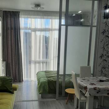 Продается 1-комнатная квартира, 26 м²