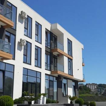 Продается 1-комнатная квартира, 26 м²