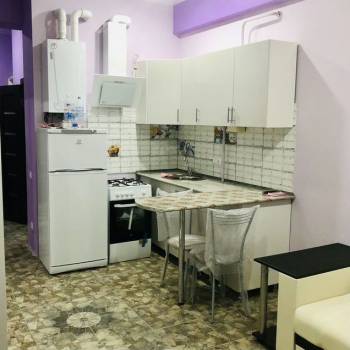 Сдается 1-комнатная квартира, 25 м²