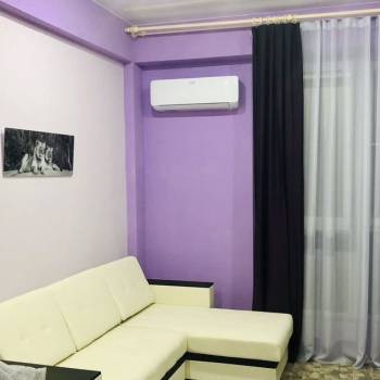 Сдается 1-комнатная квартира, 25 м²