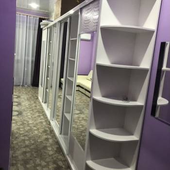 Сдается 1-комнатная квартира, 25 м²