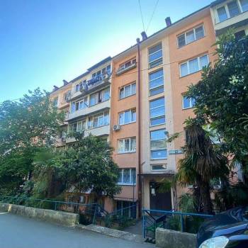 Продается 3-х комнатная квартира, 72 м²