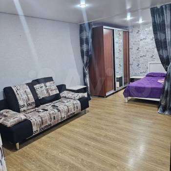 Сдается 1-комнатная квартира, 34 м²