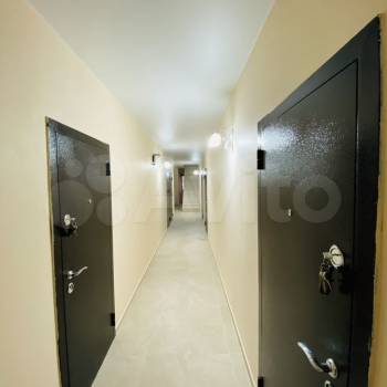 Сдается 1-комнатная квартира, 27 м²