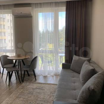 Сдается 1-комнатная квартира, 25 м²