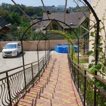 Сдается 2-х комнатная квартира, 40 м²