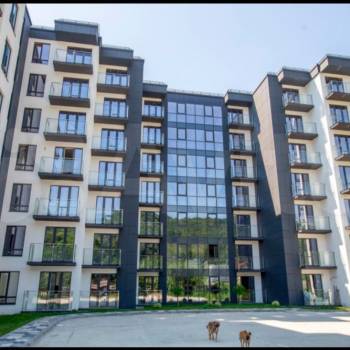 Продается 1-комнатная квартира, 30,2 м²
