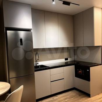 Сдается 1-комнатная квартира, 31 м²