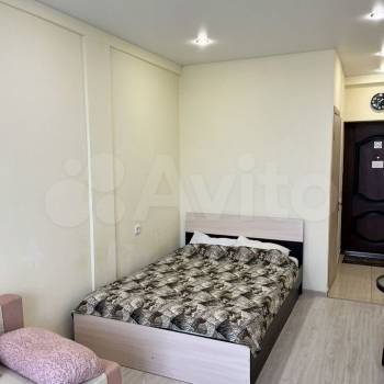 Сдается 1-комнатная квартира, 25 м²