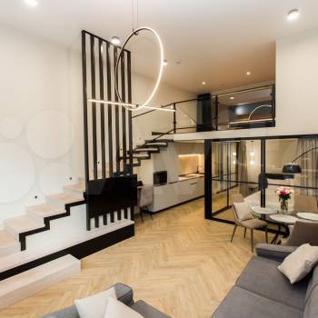 Сдается Многокомнатная квартира, 80 м²