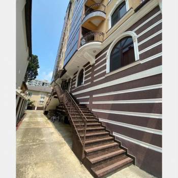 Сдается 1-комнатная квартира, 41 м²