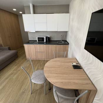 Сдается 1-комнатная квартира, 29 м²