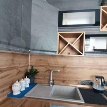 Сдается 2-х комнатная квартира, 46 м²